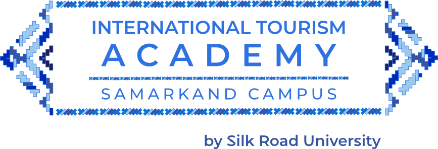Xalqaro Turizm Akademiyasi Logo
